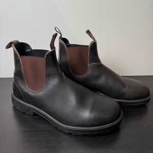 Men's Blundstone #500 - Size AU11 or US12